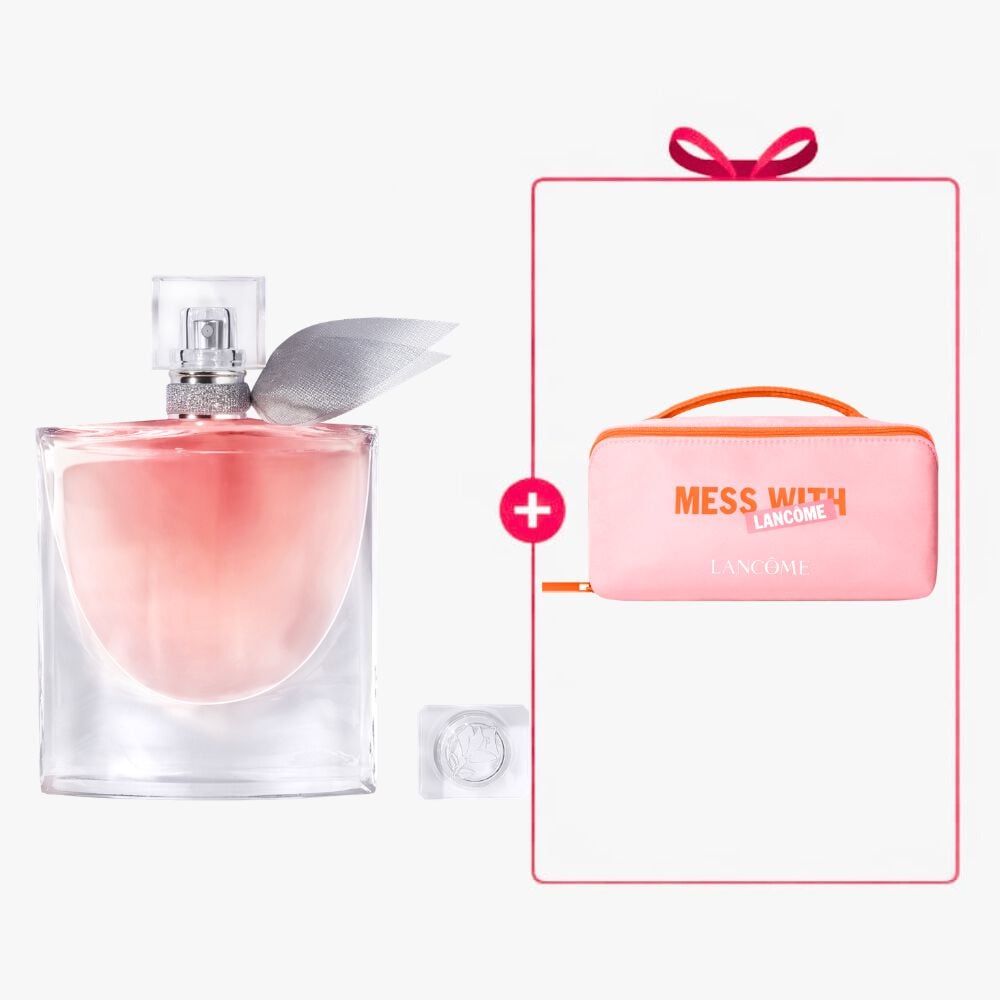 La Vie est Belle EDP