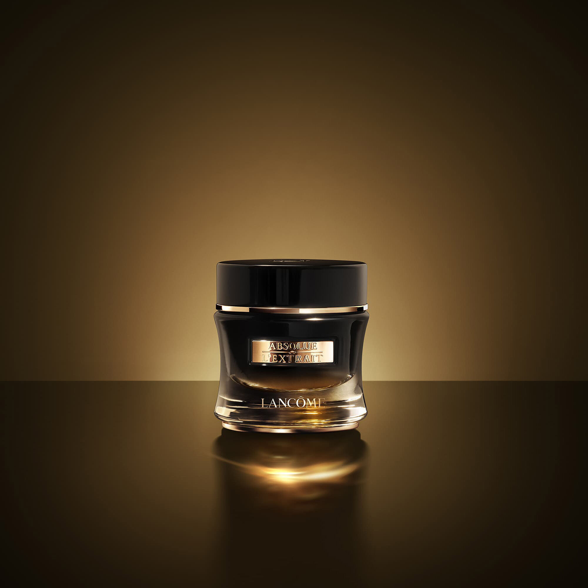 ABSOLUE L'EXTRAIT THE ELIXIR EYE TREATMENT