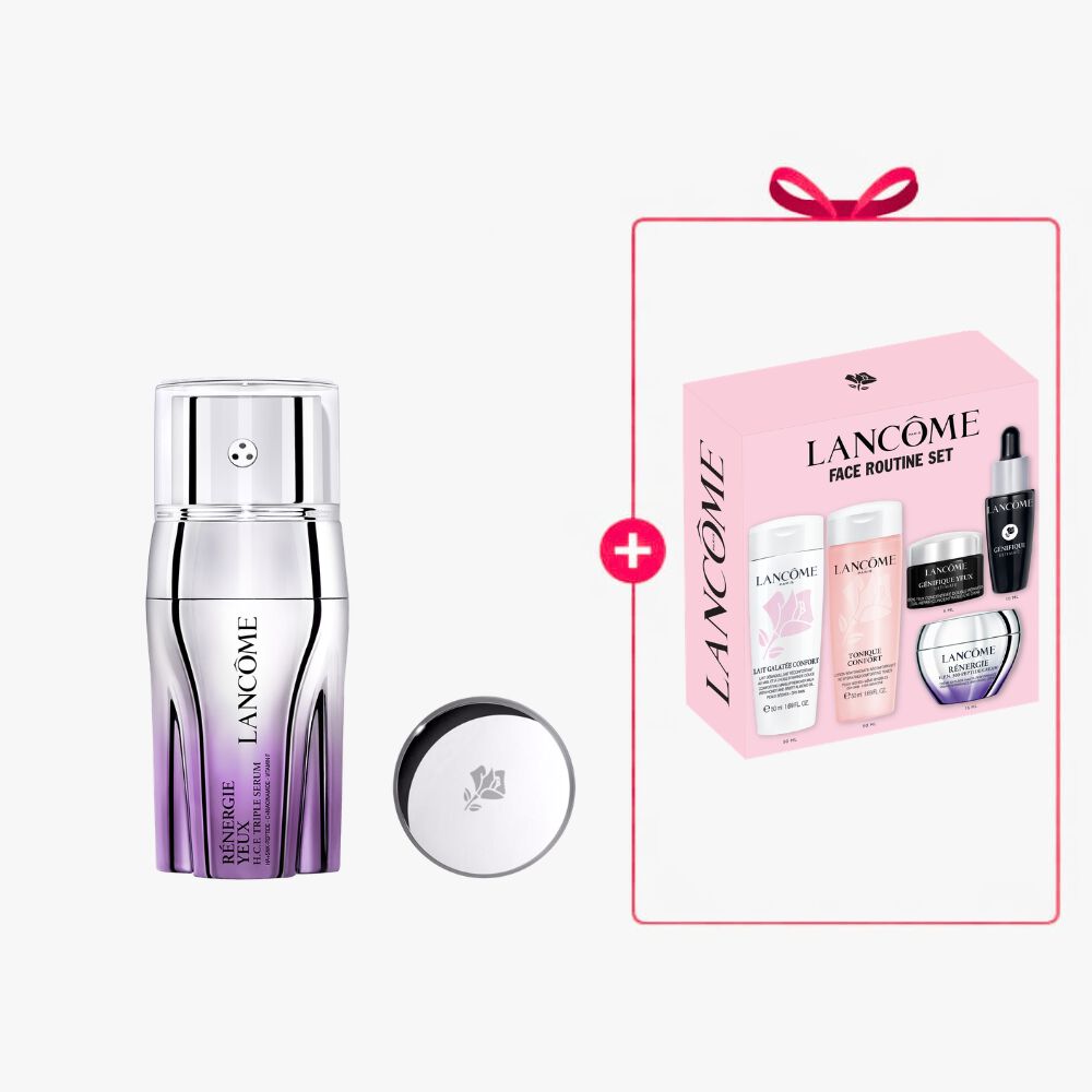 RENERGIE H.C.F. TRIPLE SERUM EYES