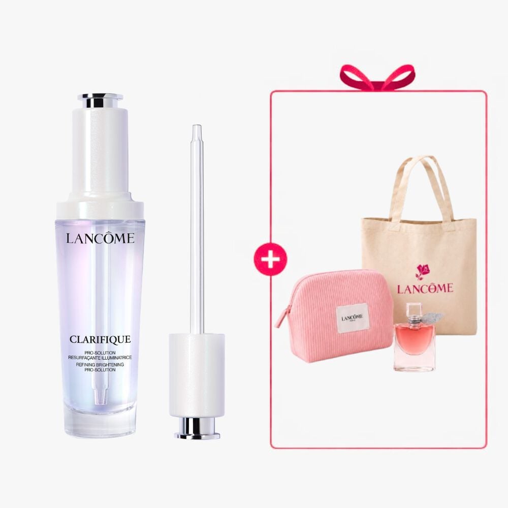 Clarifique Pro-Solution Serum