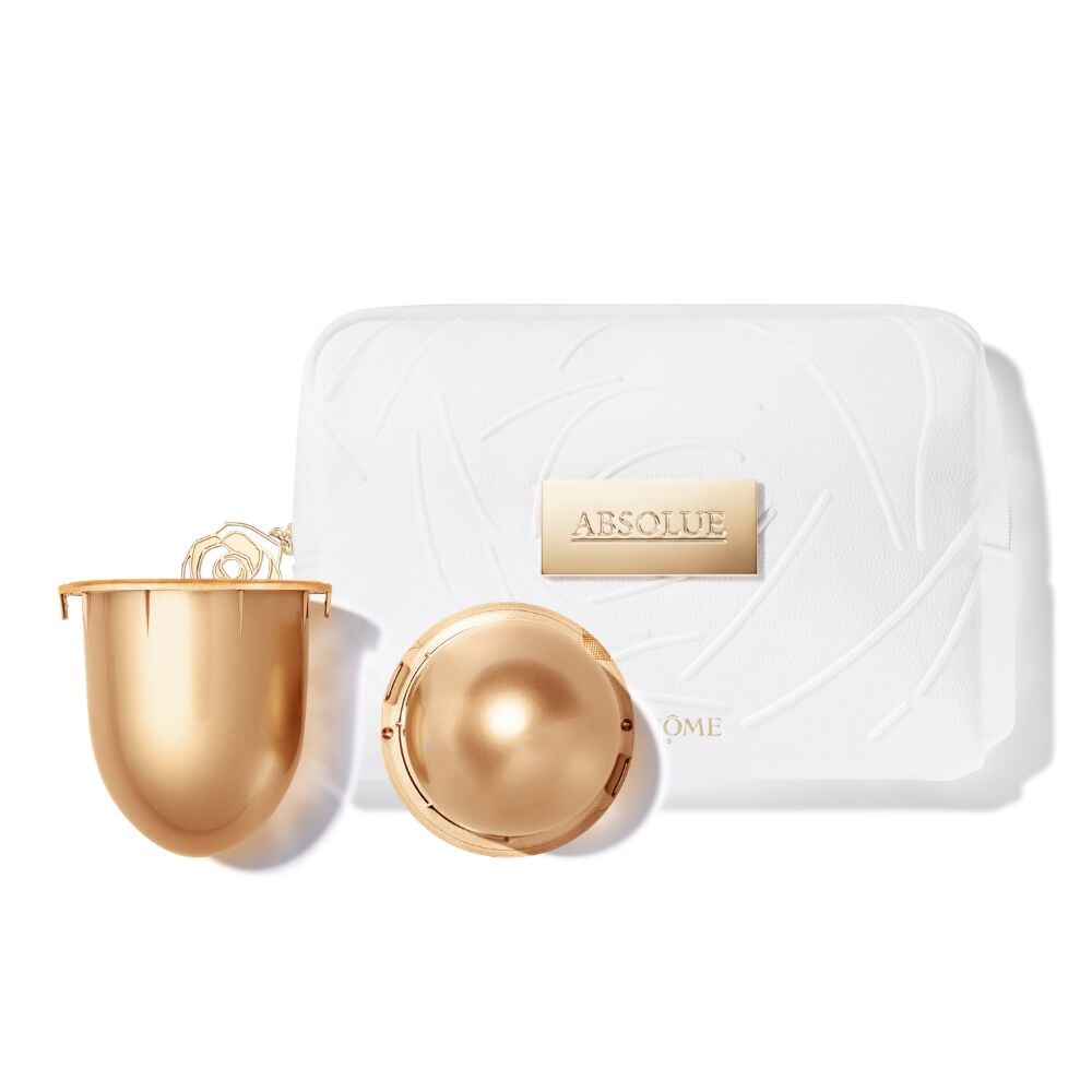 Absolue Longevity The Soft Cream