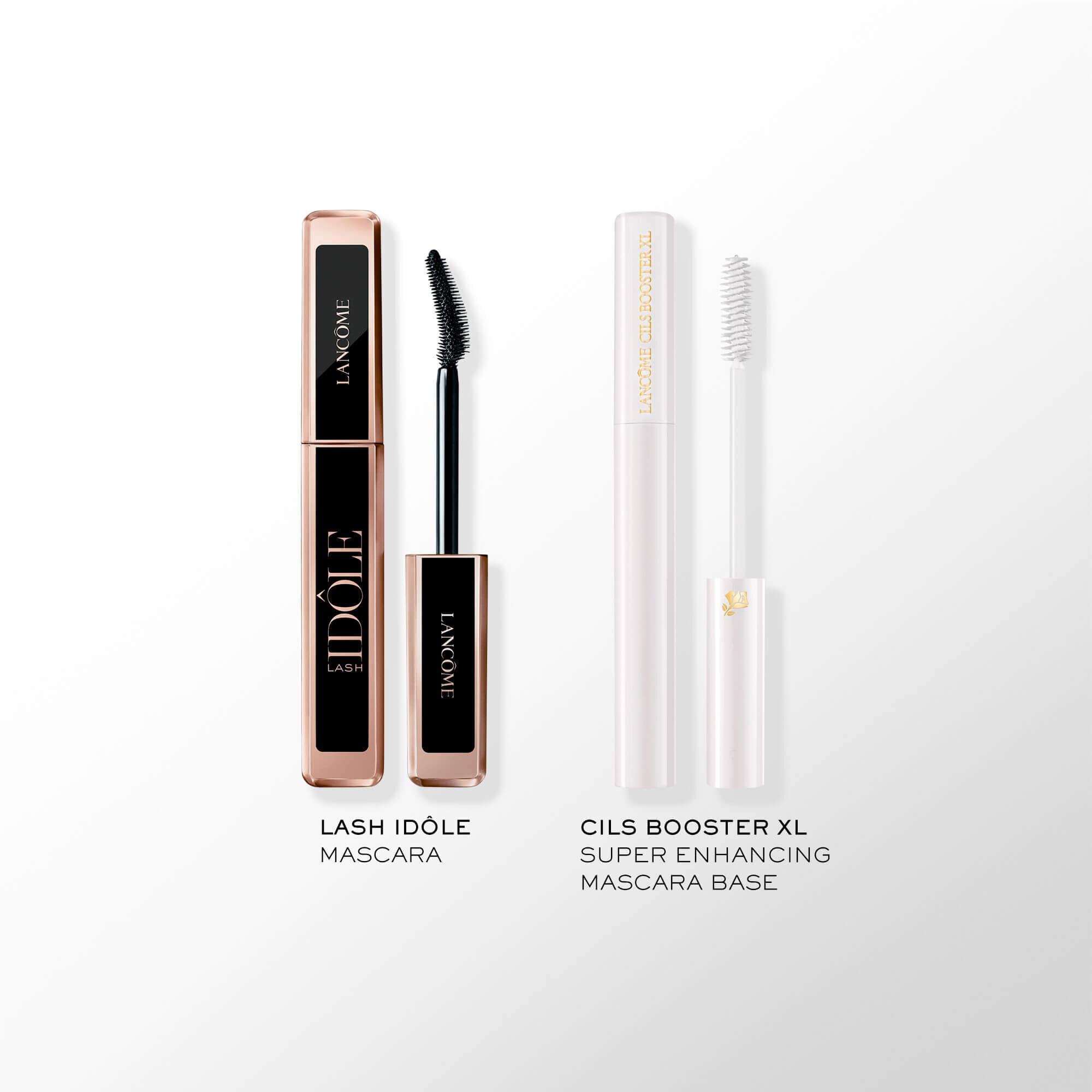 Set Duo Mascara Lash Idole
