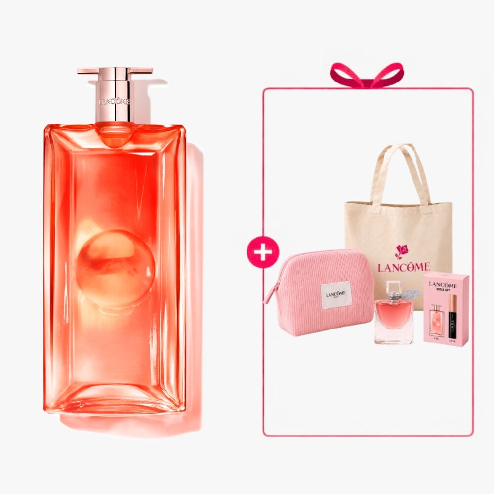 Idole Peach'N Roses