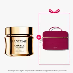 Absolue Longevity The Soft Cream
