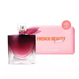 La Vie Est Belle Very Cherry
