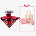 La Nuit Tresor Rouge Drama