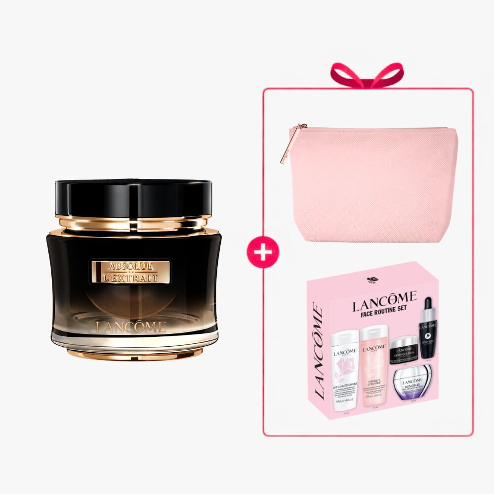 ABSOLUE L'EXTRAIT THE ELIXIR CREAM