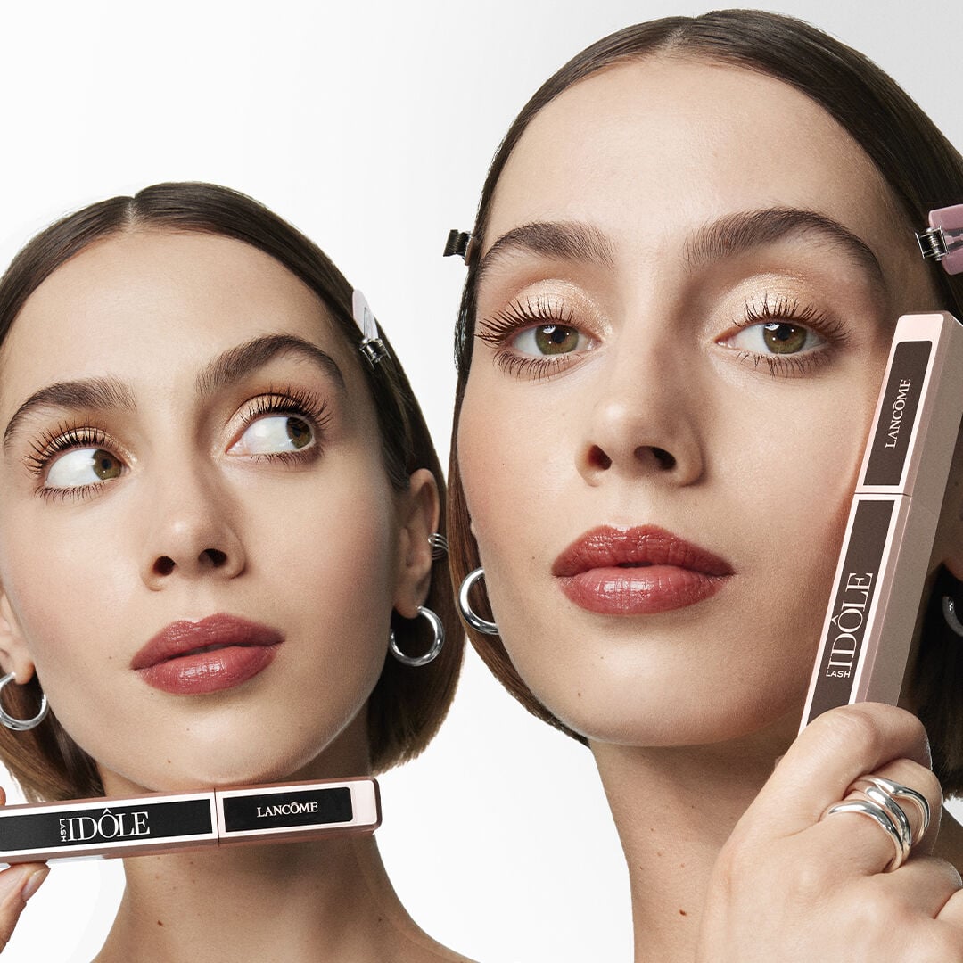 Lash Idole Mascara