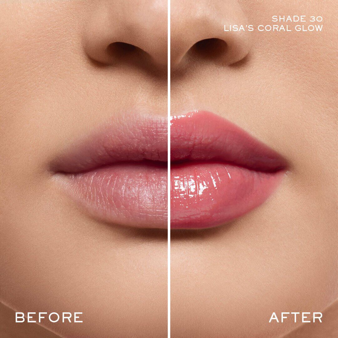 LIP IDOLE BUTTERGLOW