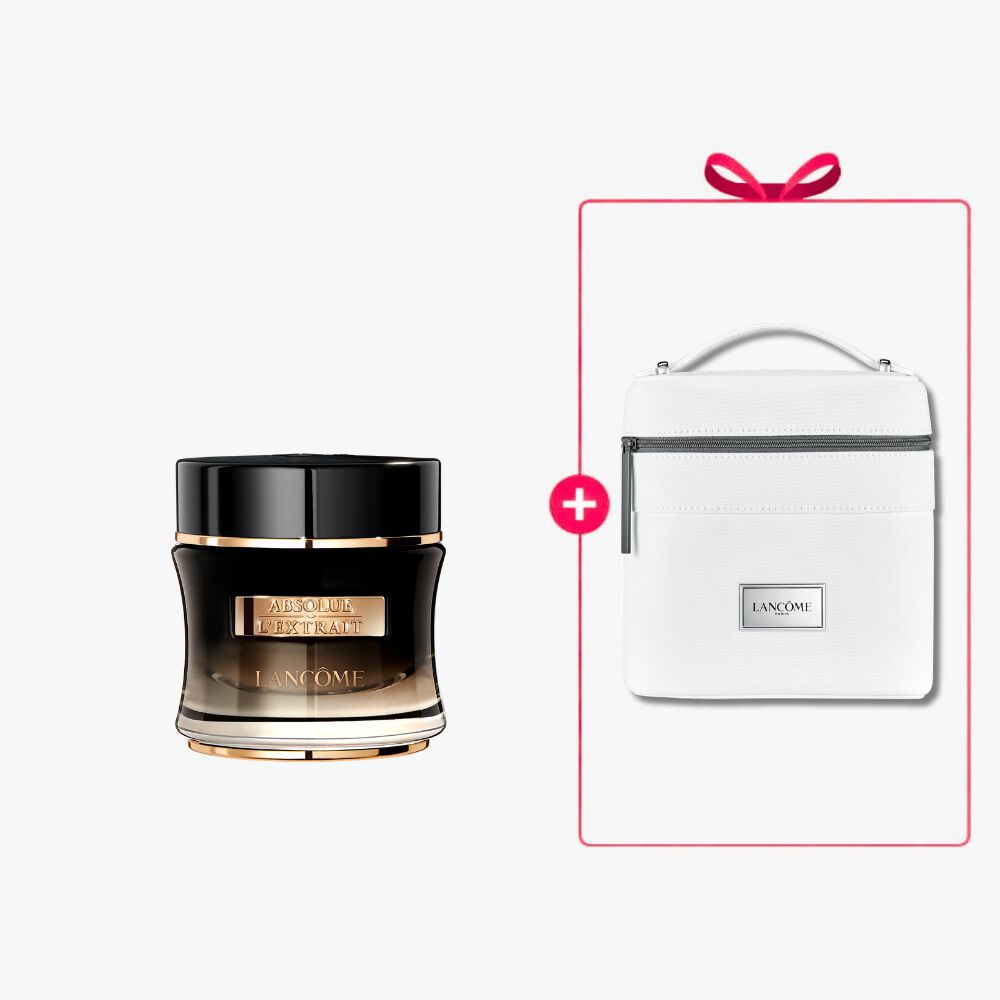 ABSOLUE L'EXTRAIT THE ELIXIR EYE TREATMENT