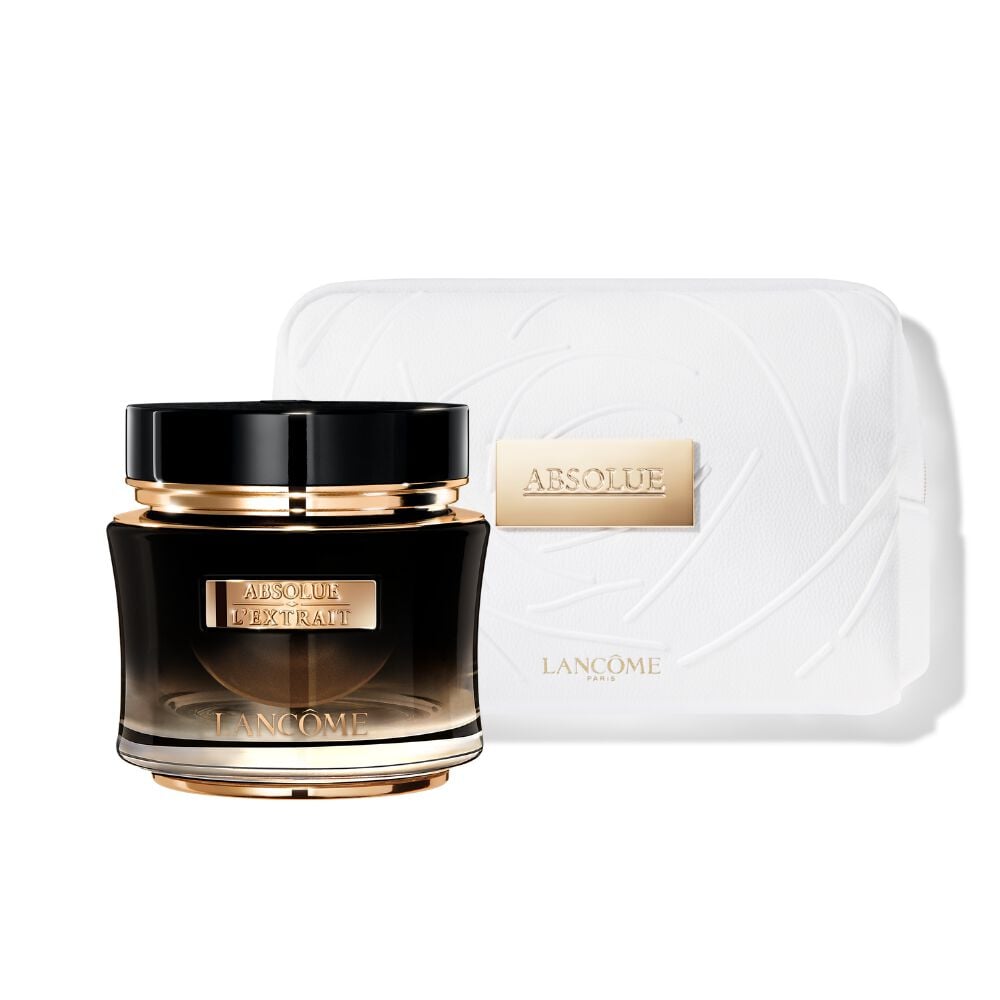 ABSOLUE L'EXTRAIT THE ELIXIR CREAM