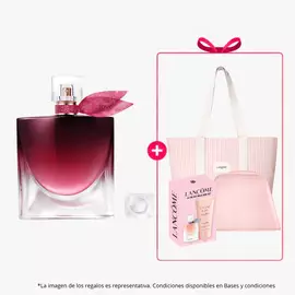 La Vie Est Belle Very Cherry