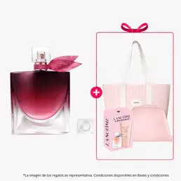 La Vie Est Belle Very Cherry