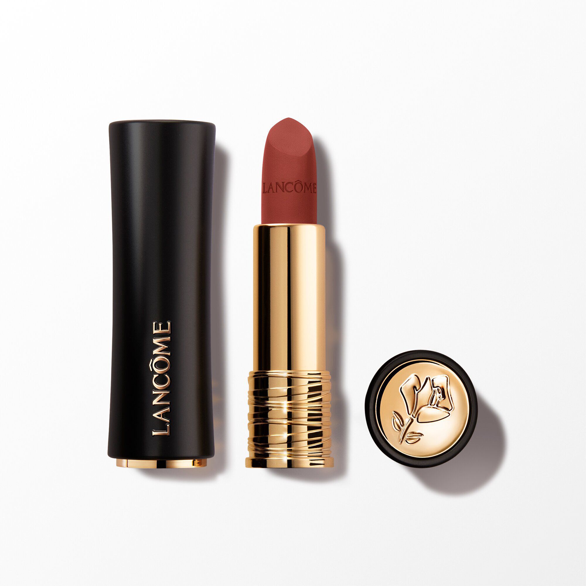 NUEVO L'ABSOLU ROUGE DRAMA MATTE