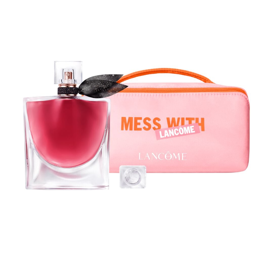 LA VIE EST BELLE L'ELIXIR
