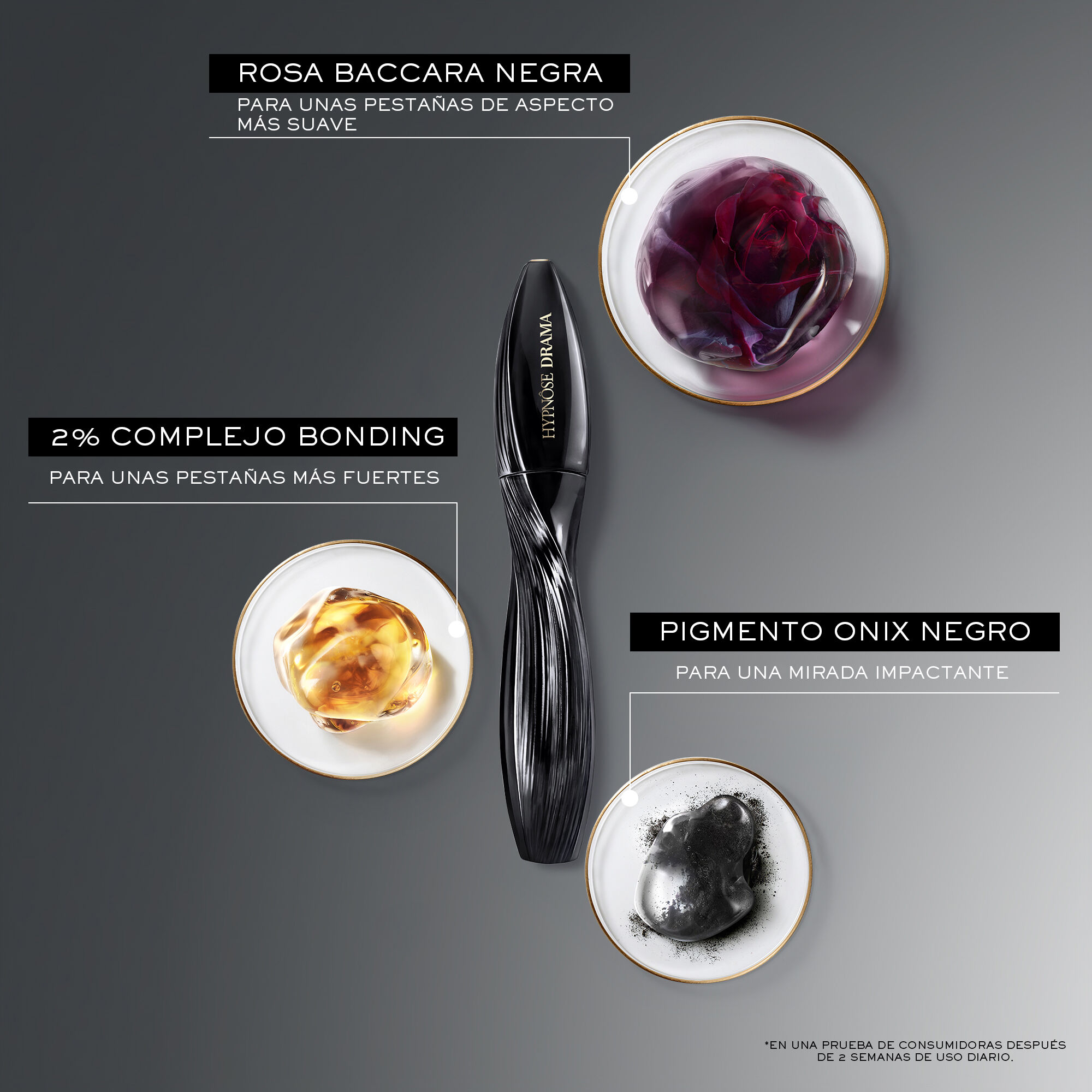 HYPNOSE DRAMA EXTREME VOLUME MASCARA