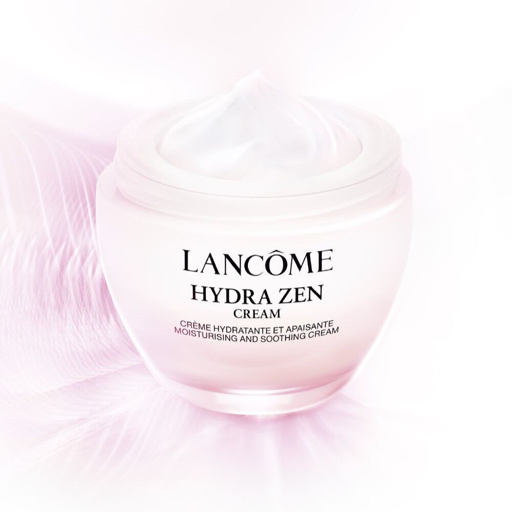 HYDRA ZEN CREAM