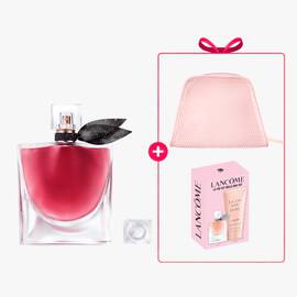 LA VIE EST BELLE L'ELIXIR