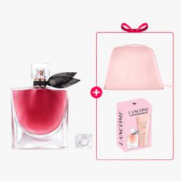 LA VIE EST BELLE L'ELIXIR