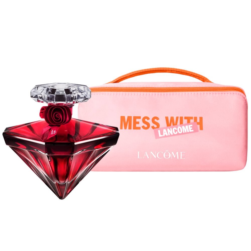 La Nuit Tresor Rouge Drama