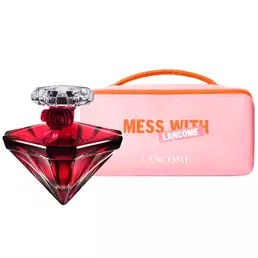 La Nuit Tresor Rouge Drama