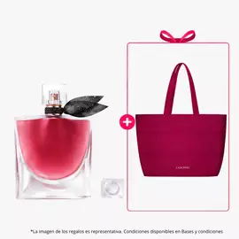 LA VIE EST BELLE L'ELIXIR