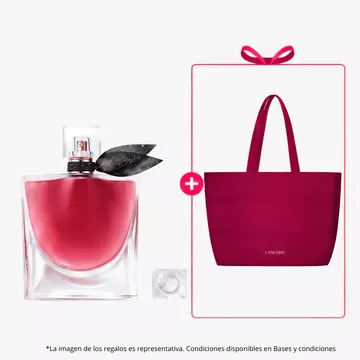 LA VIE EST BELLE L'ELIXIR