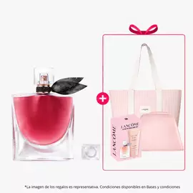 LA VIE EST BELLE L'ELIXIR