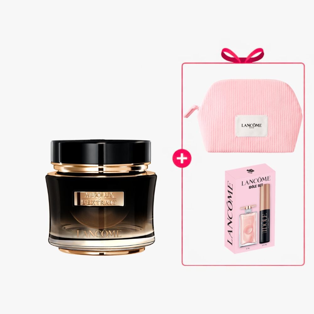 LANCOME ABSOLUE L'EXTRAIT フェイスクリーム 50ml ABSOLUE L'EXTRAIT THE ELIXIR CREAM | LANCÔME