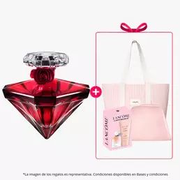 La Nuit Tresor Rouge Drama