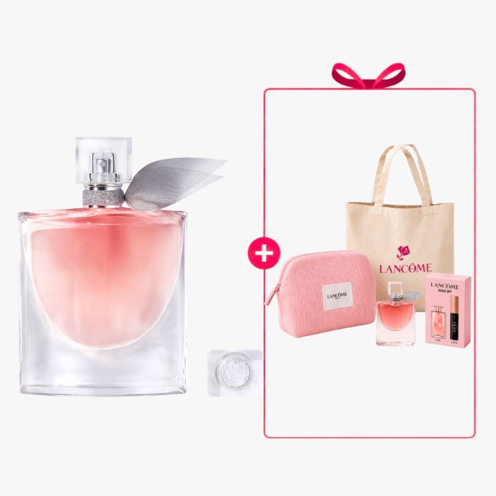 La Vie est Belle EDP