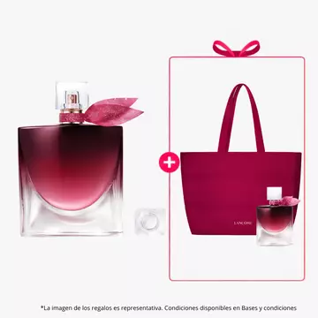 La Vie Est Belle Very Cherry