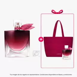 La Vie Est Belle Very Cherry