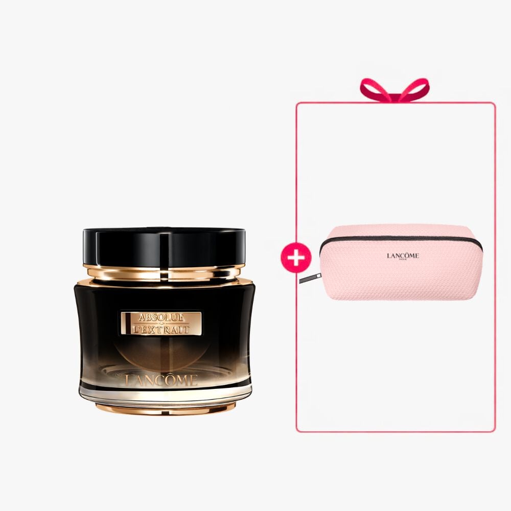 ABSOLUE L'EXTRAIT THE ELIXIR CREAM