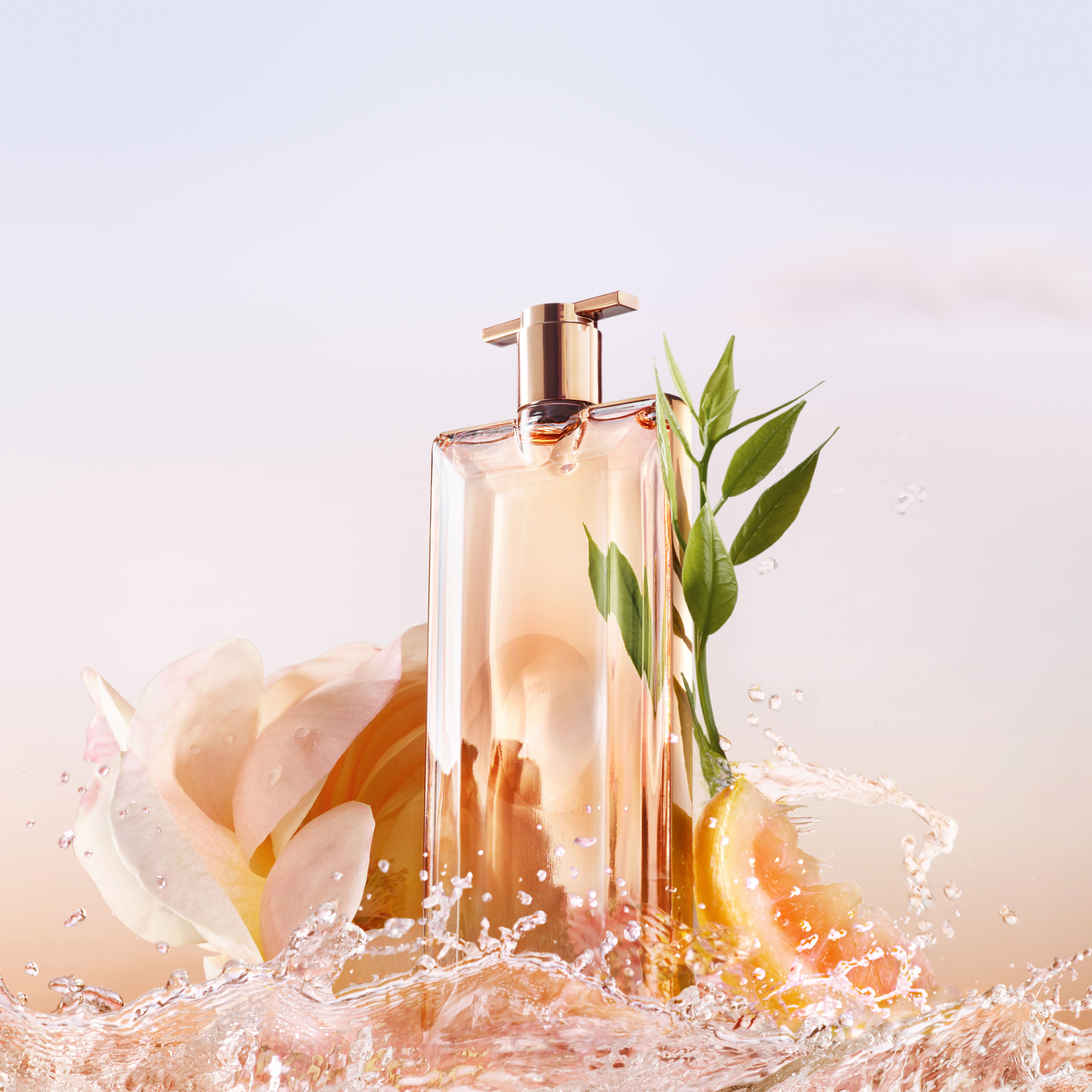 IDOLE L'EAU DE TOILETTE