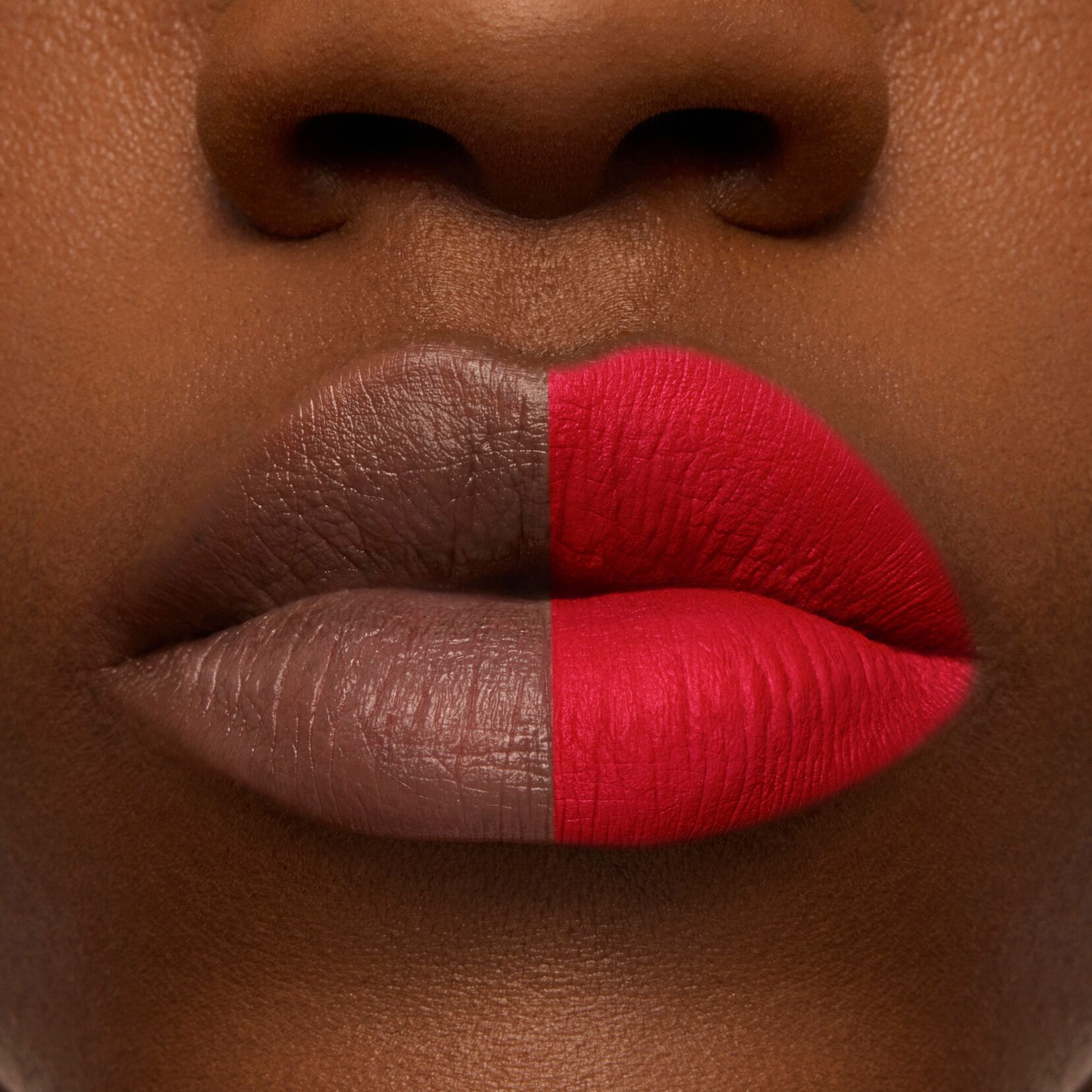 NUEVO L'ABSOLU ROUGE DRAMA MATTE