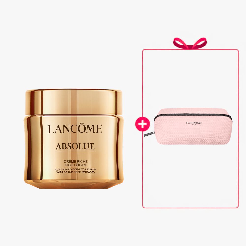 ABSOLUE RICH CREAM