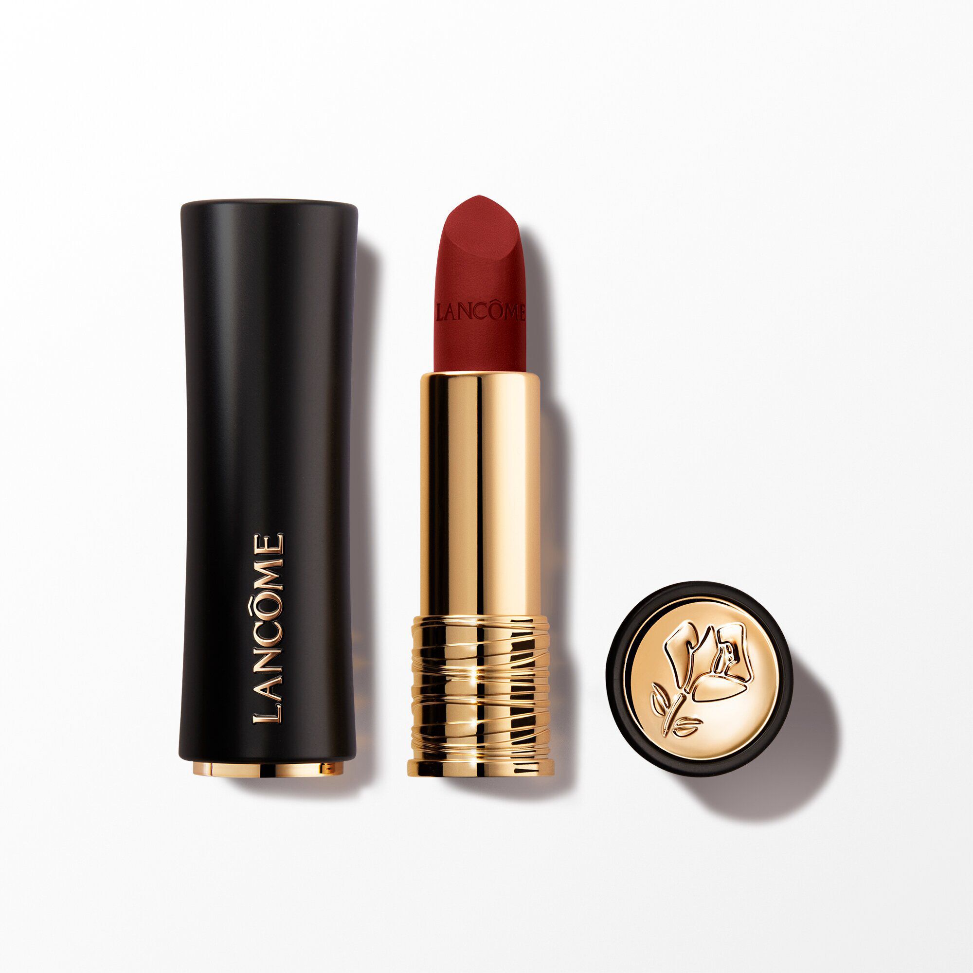 NUEVO L'ABSOLU ROUGE DRAMA MATTE