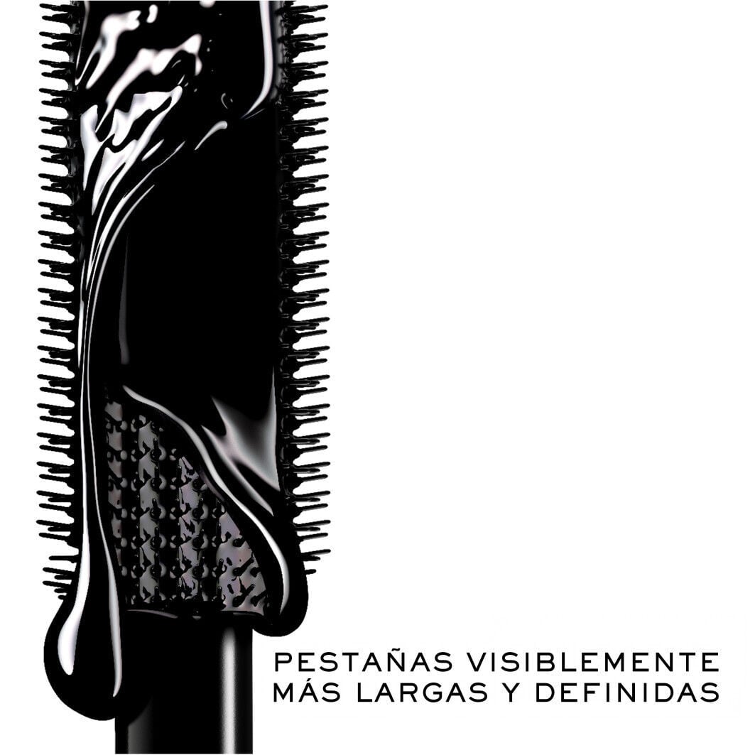 Lash Idole Flutter Extension Mascara