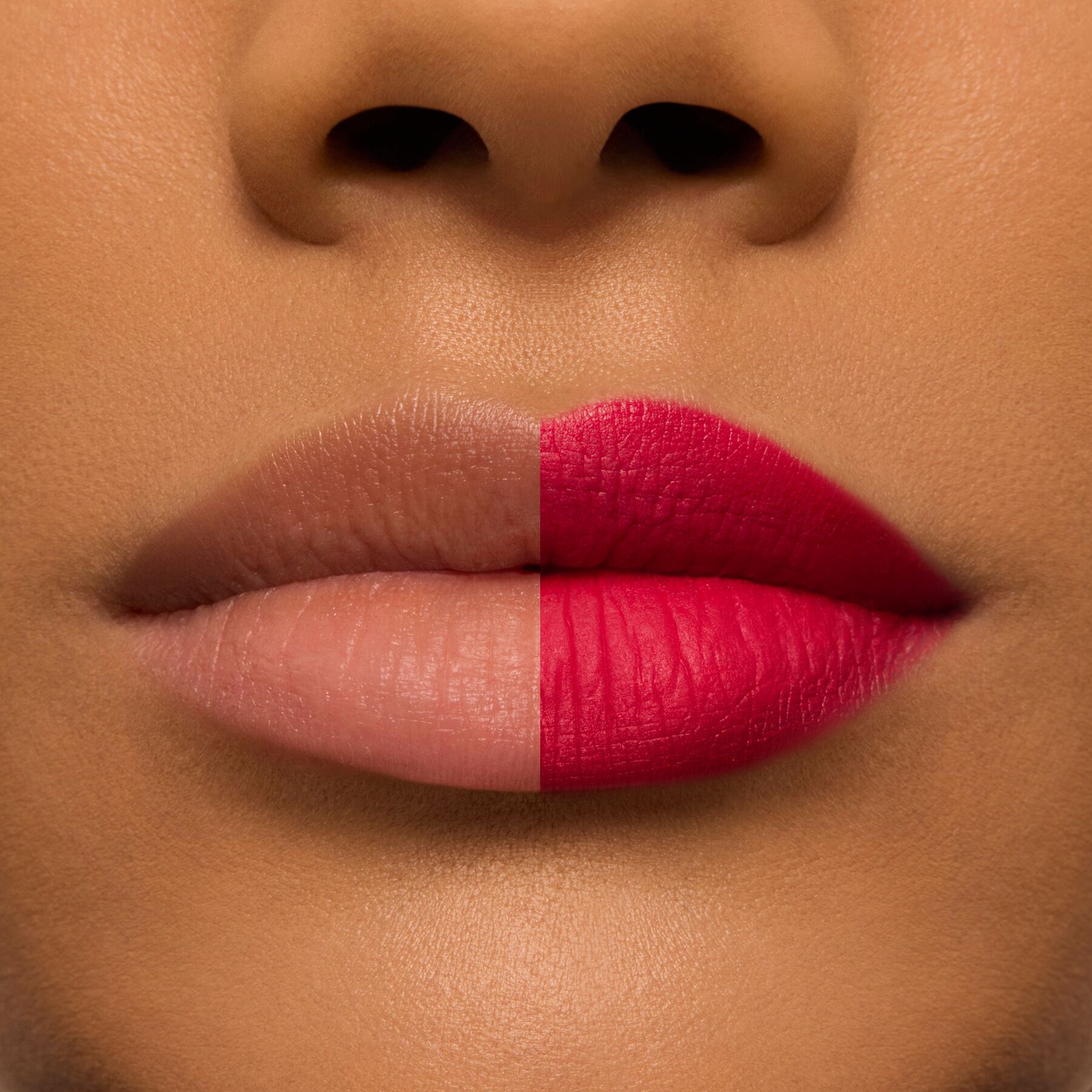 NUEVO L'ABSOLU ROUGE DRAMA MATTE