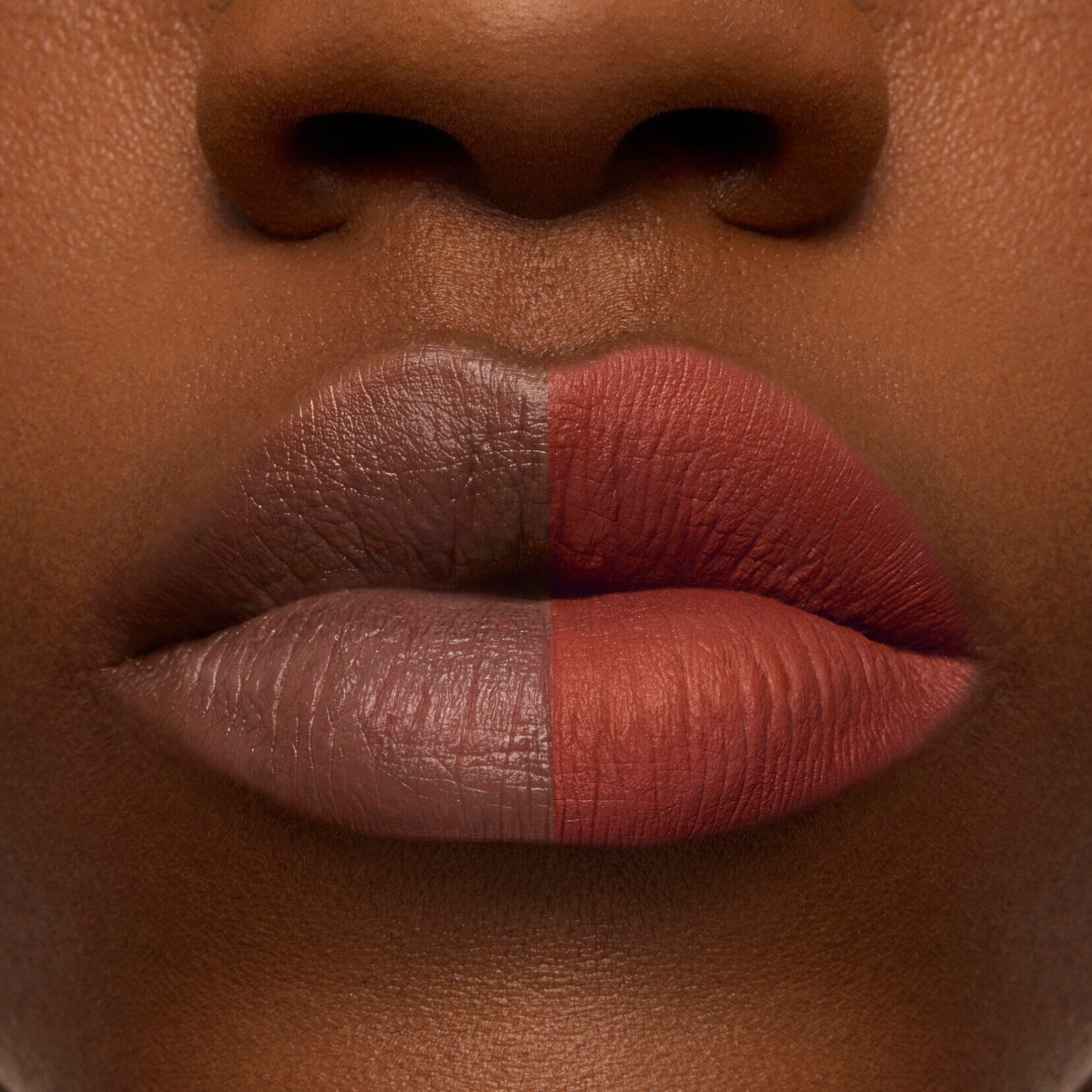 NUEVO L'ABSOLU ROUGE DRAMA MATTE