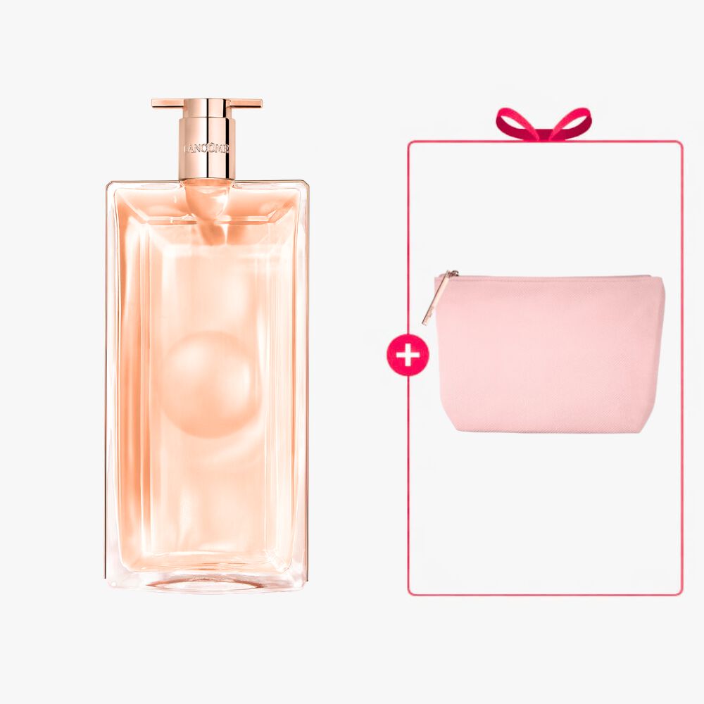 IDOLE L'EAU DE TOILETTE