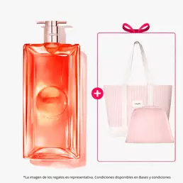 Idole Peach'N Roses