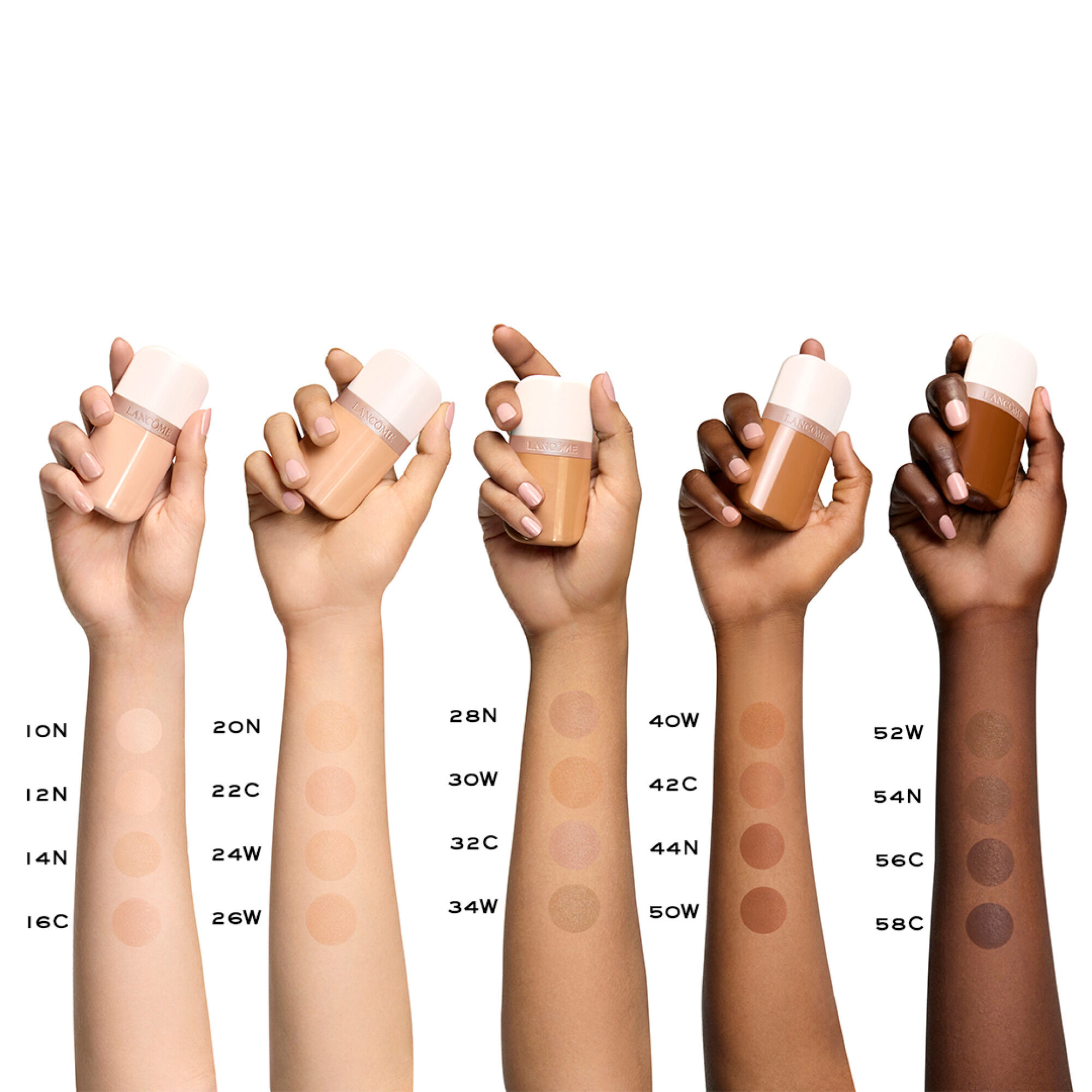 Skin Idole 3 Serum Supertint