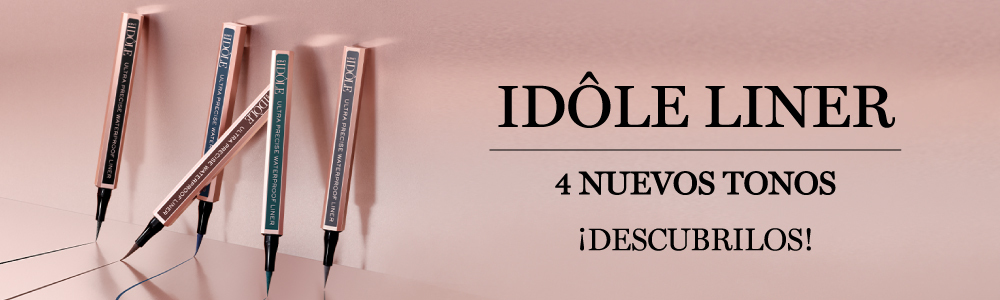 IdoleLinerWaterproof