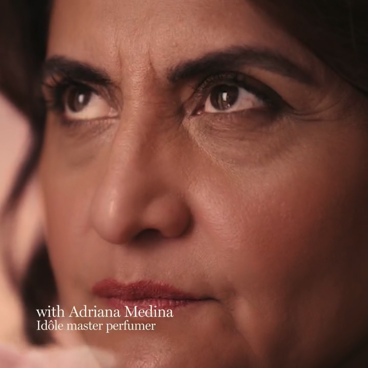 Vista previa Video: Adriana Medina