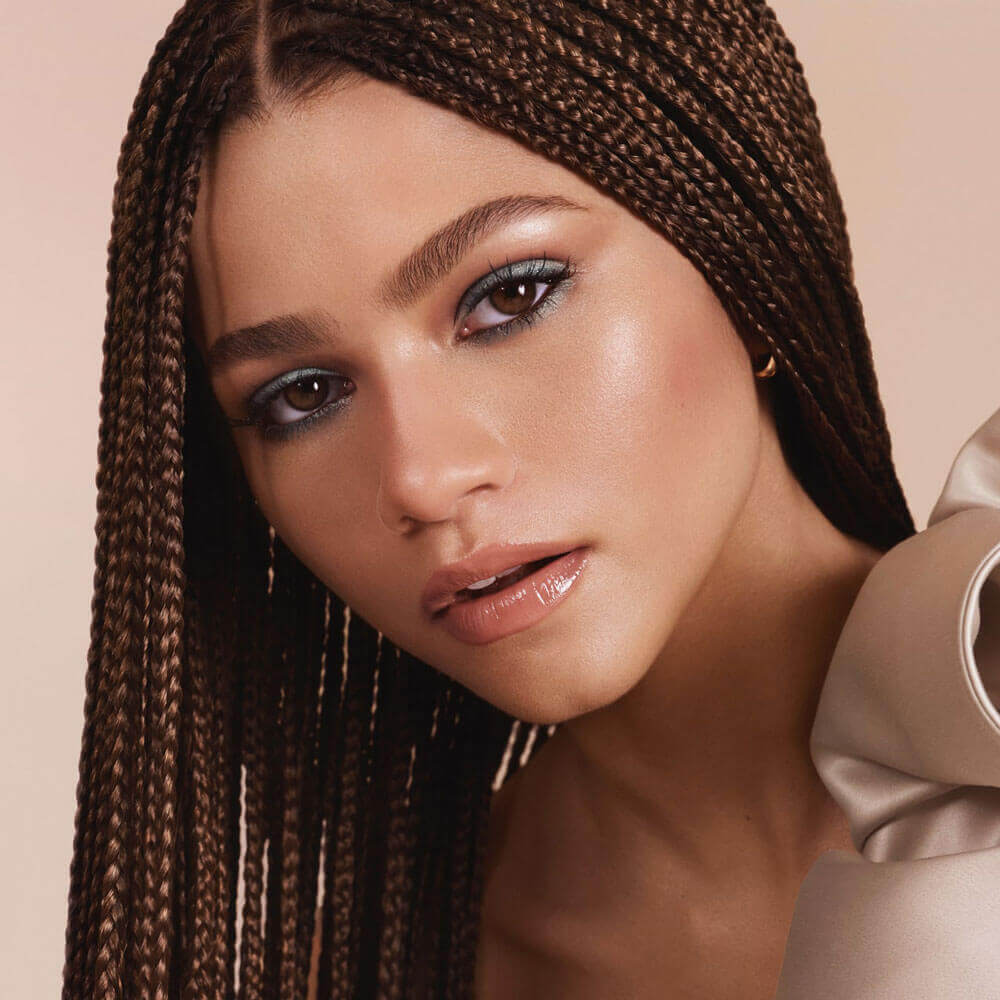 Maquillaje Lancôme: Imagen de producto para la paleta de rostro Edición Louvre en formato móvil