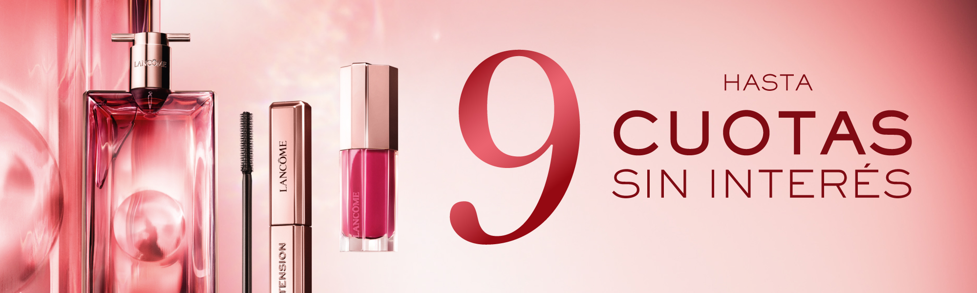Lancome
