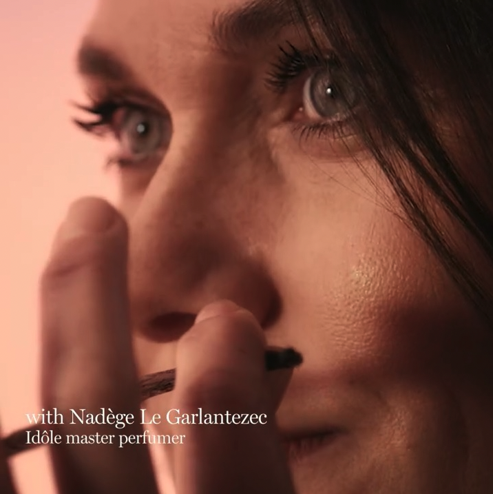 Vista previa Video: Nadege Le Garlantezec