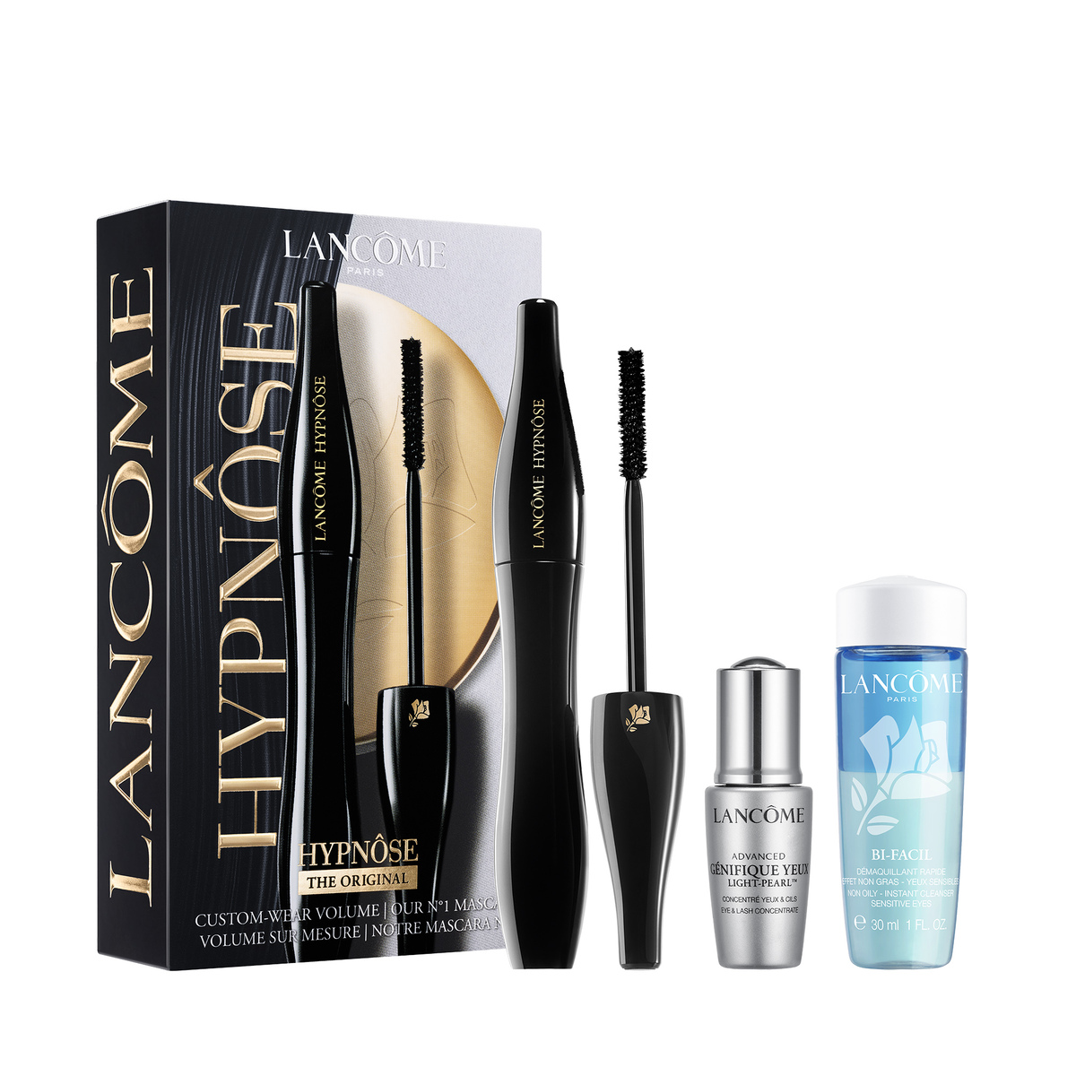 Hypnose Eye Makeup Set